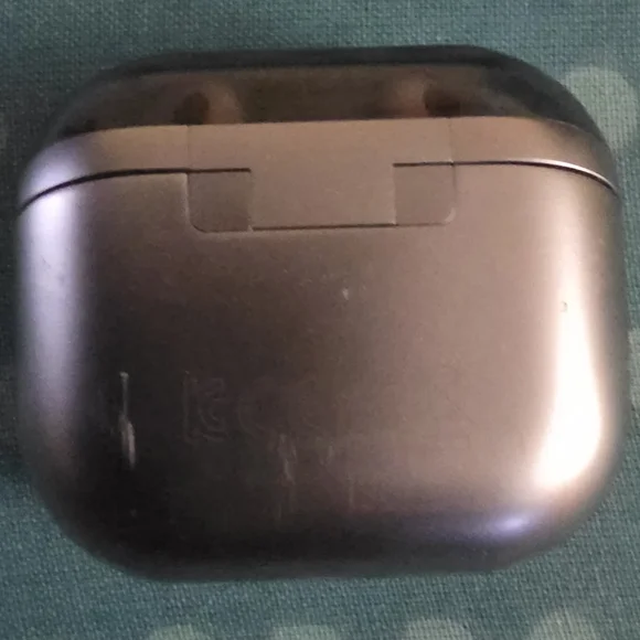 Samsung Earbud Headphones - Black - Picture 4 of 7